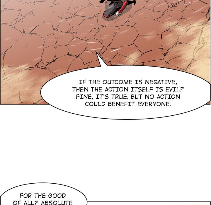 Read Painkiller Manga Online