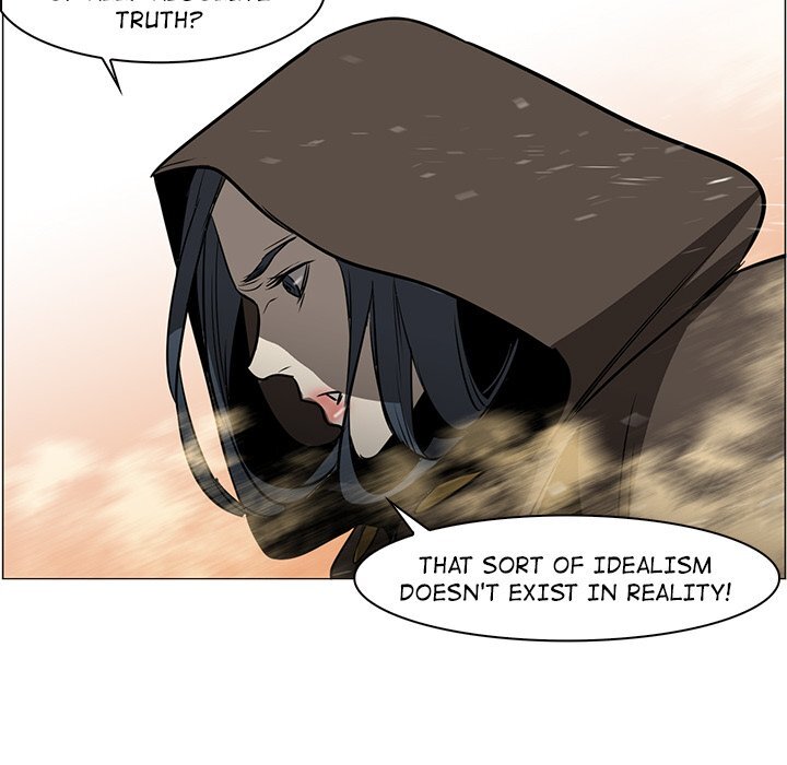 Read Painkiller Manga Online