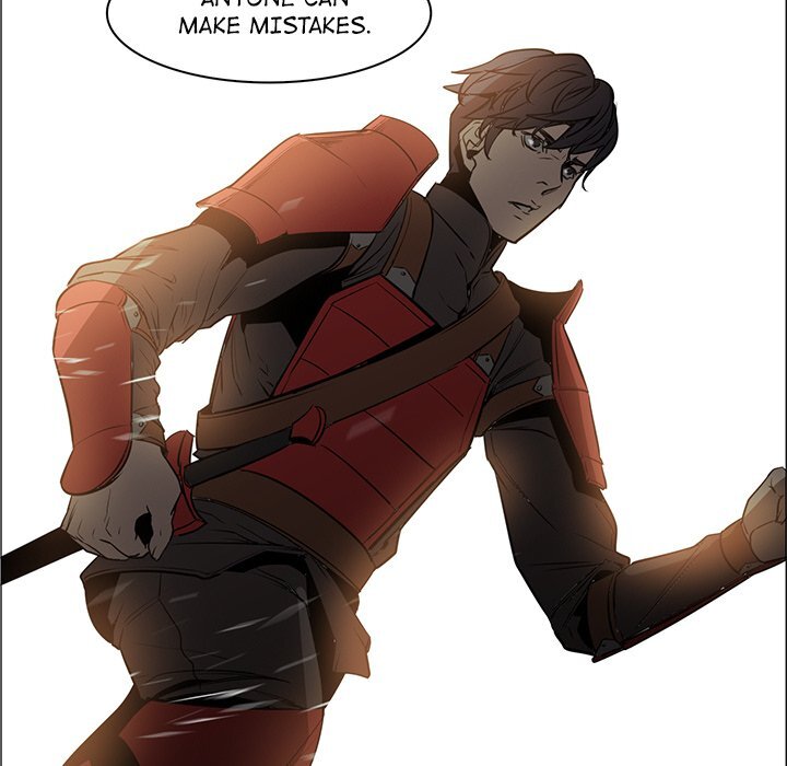 Read Painkiller Manga Online