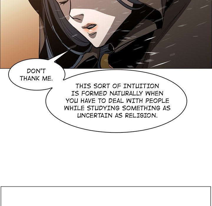 Read Painkiller Manga Online