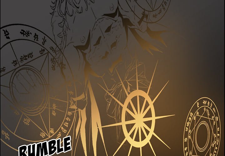 Read Painkiller Manga Online