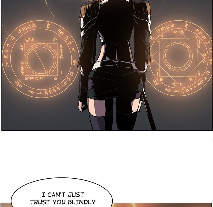 Read Painkiller Manga Online