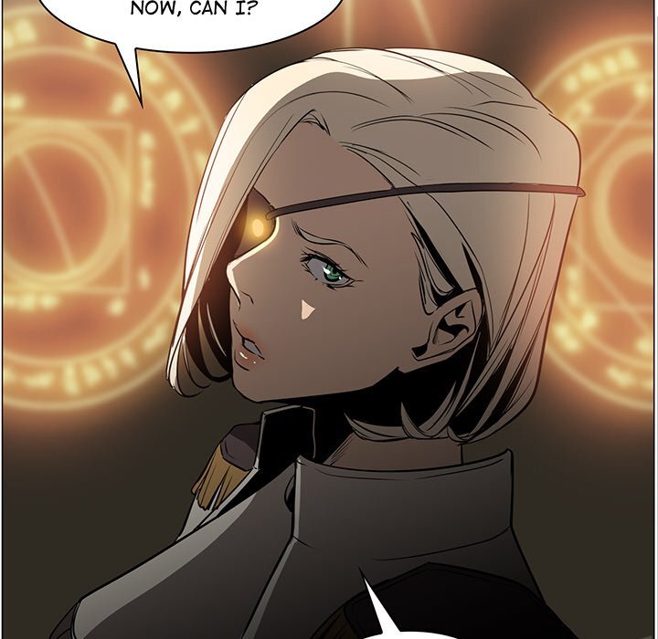 Read Painkiller Manga Online