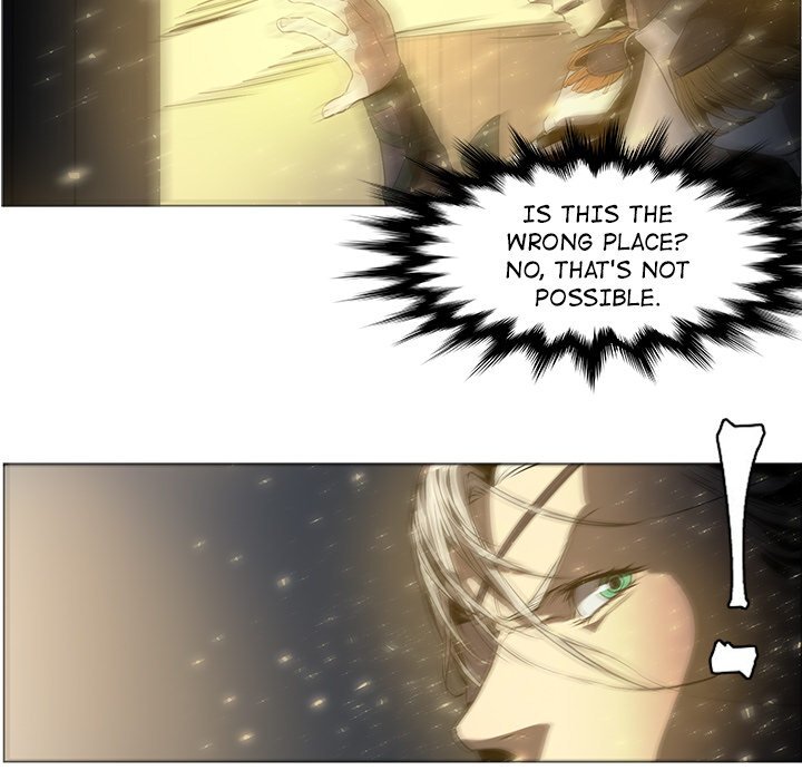 Read Painkiller Manga Online