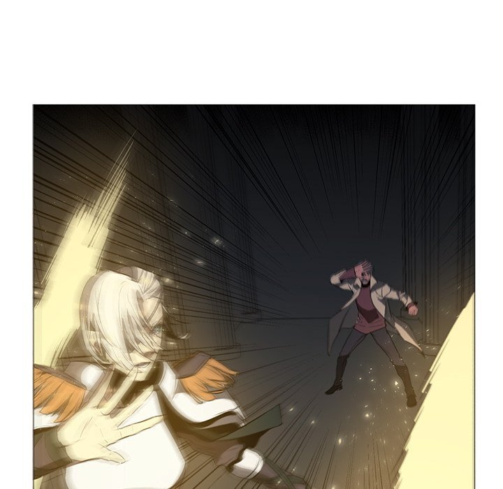 Read Painkiller Manga Online