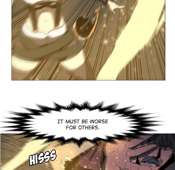 Read Painkiller Manga Online