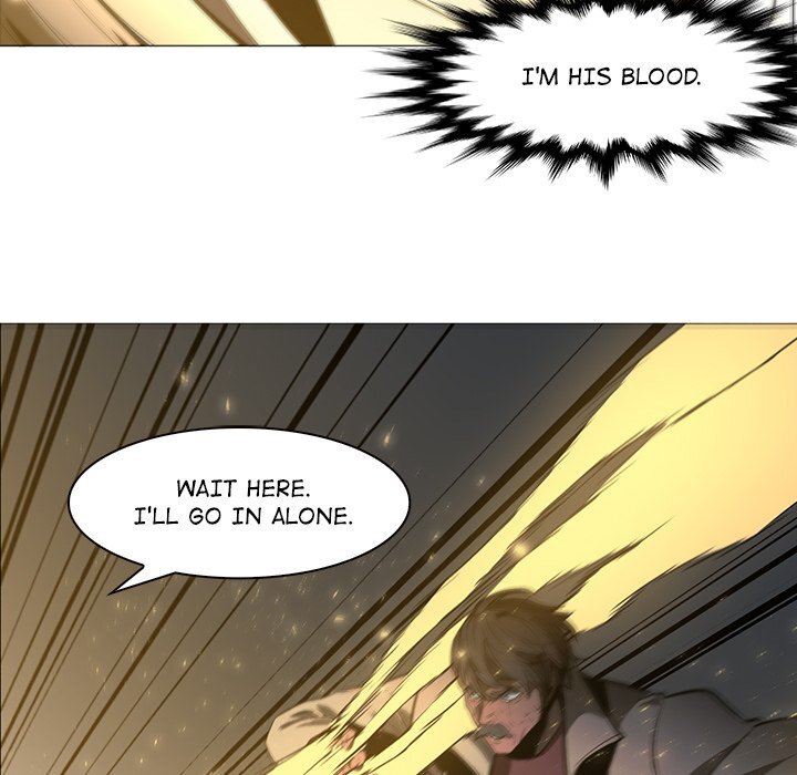 Read Painkiller Manga Online