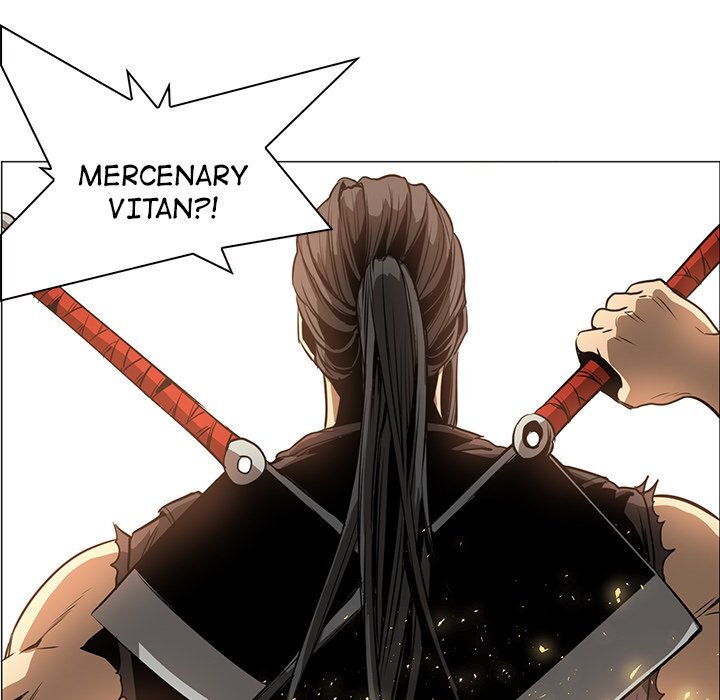 Read Painkiller Manga Online