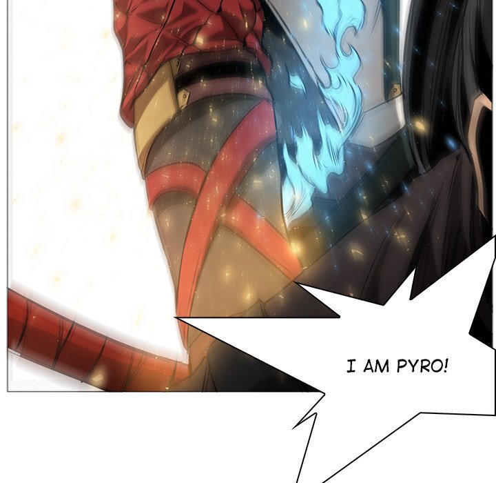 Read Painkiller Manga Online