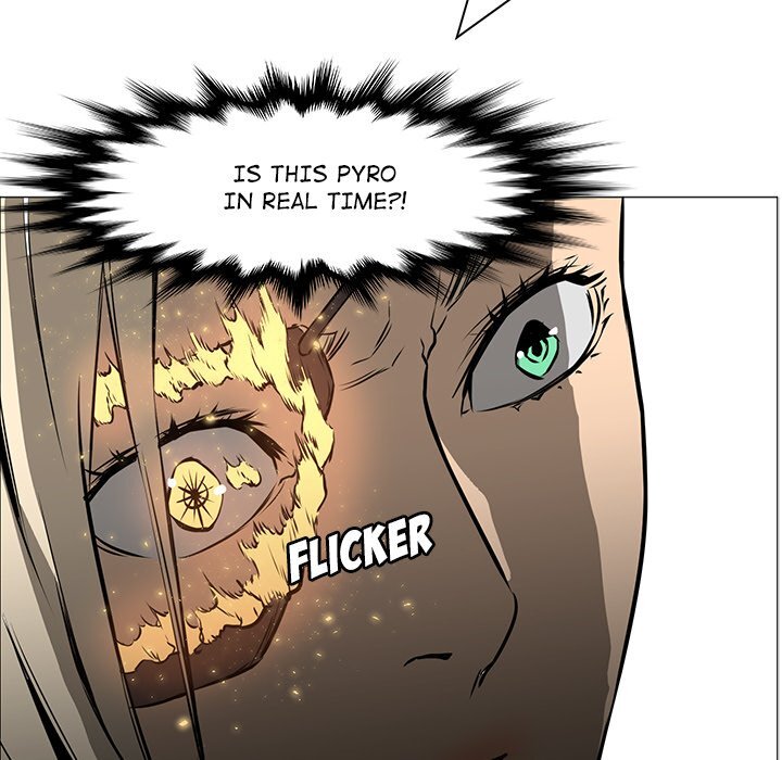 Read Painkiller Manga Online