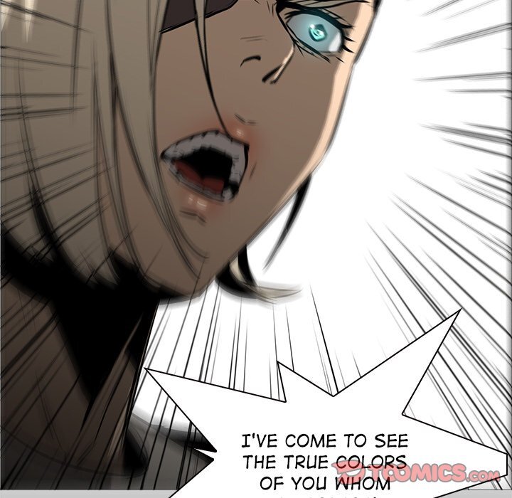 Read Painkiller Manga Online