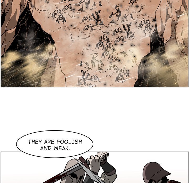 Read Painkiller Manga Online