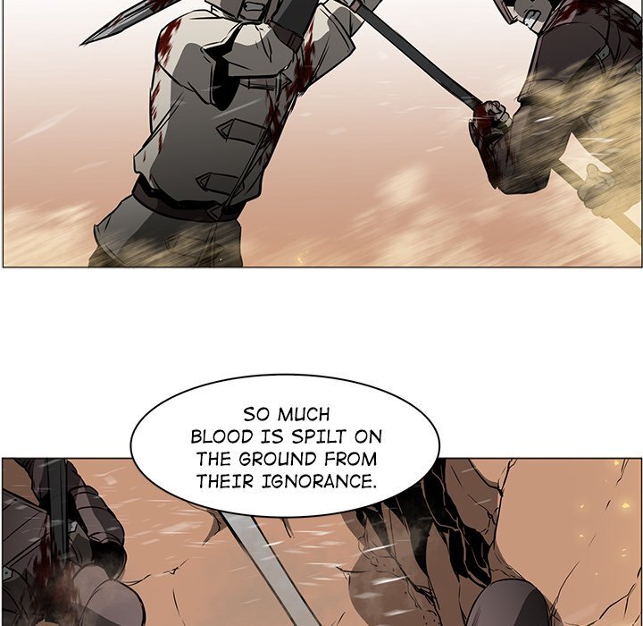 Read Painkiller Manga Online