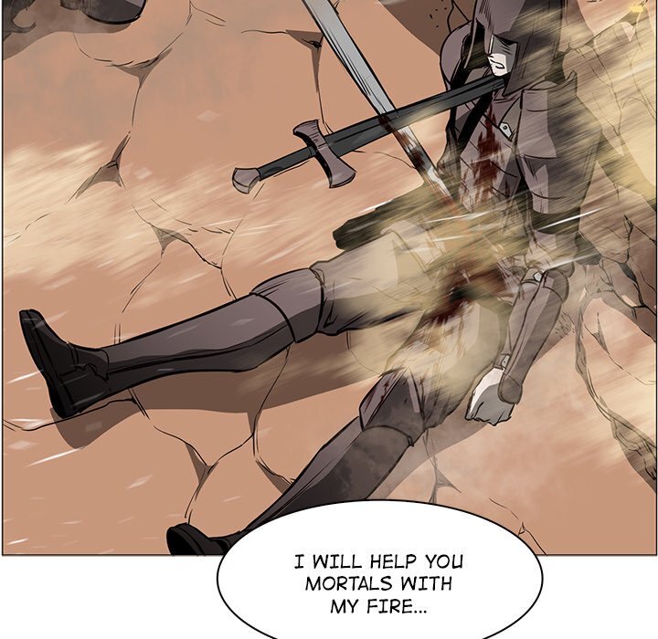 Read Painkiller Manga Online