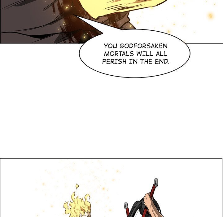 Read Painkiller Manga Online