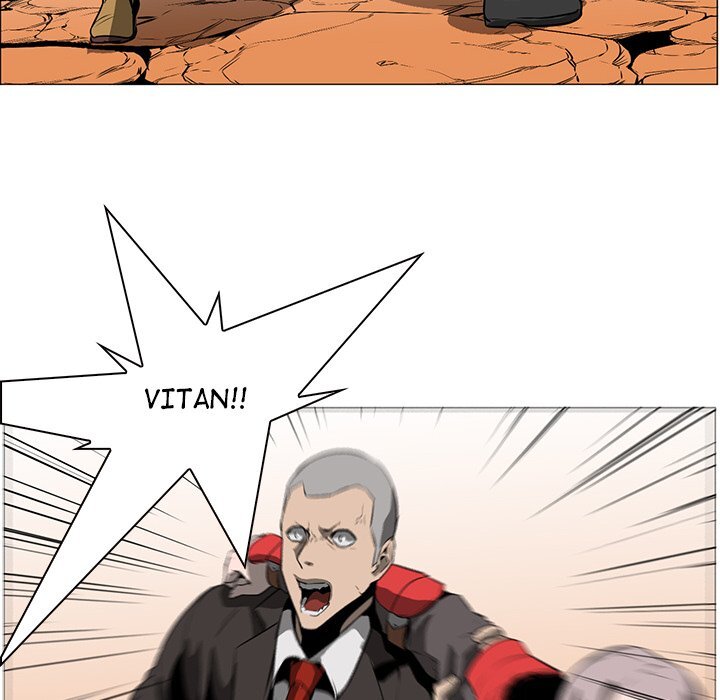 Read Painkiller Manga Online