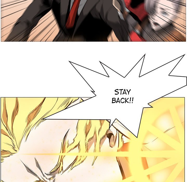 Read Painkiller Manga Online