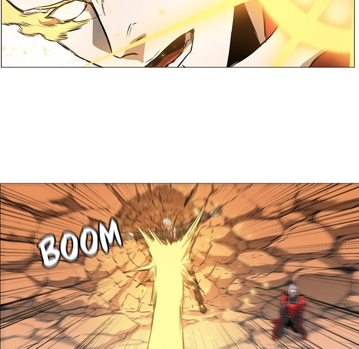 Read Painkiller Manga Online