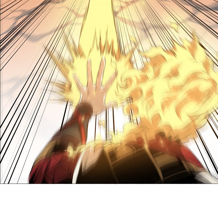 Read Painkiller Manga Online