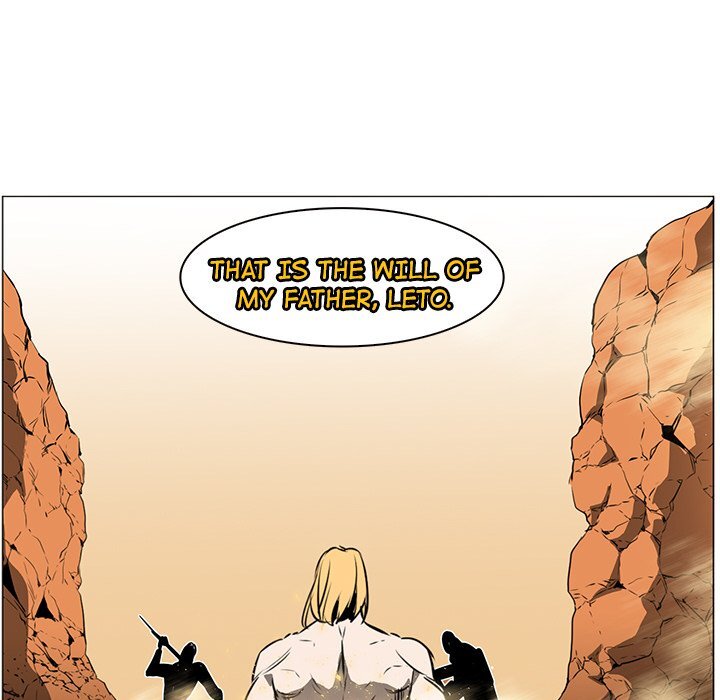 Read Painkiller Manga Online