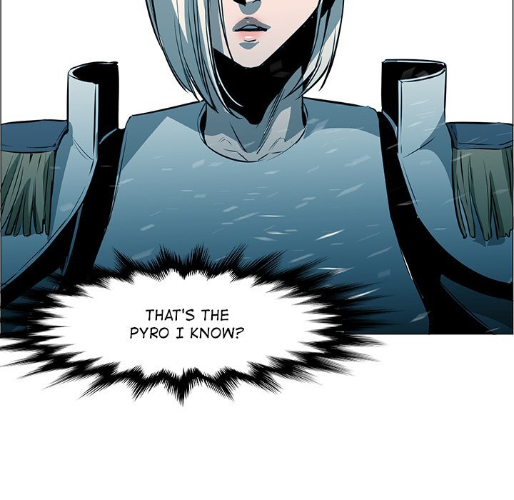 Read Painkiller Manga Online