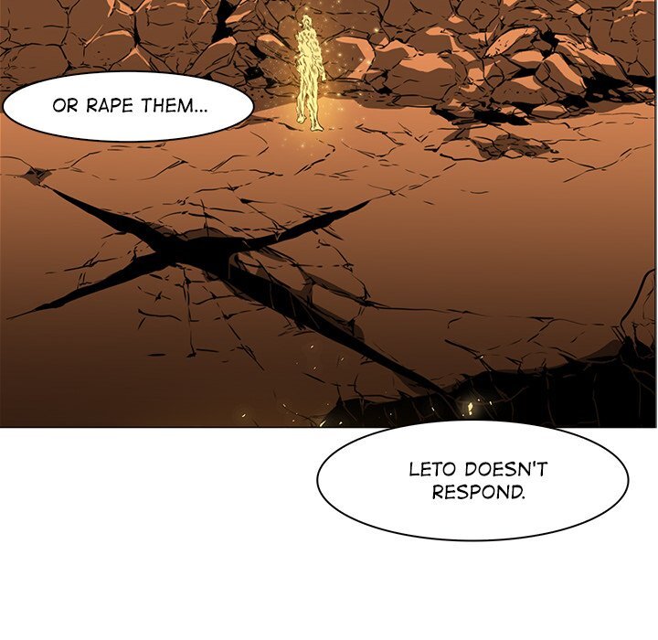 Read Painkiller Manga Online