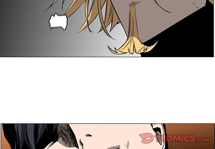 Read Painkiller Manga Online
