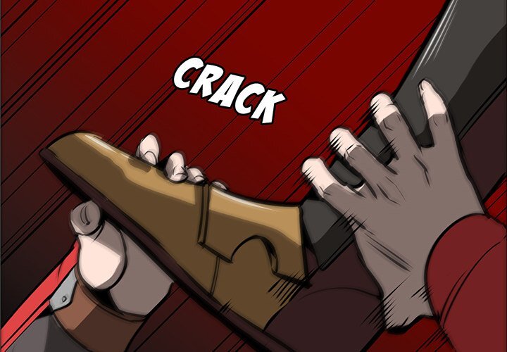 Read Painkiller Manga Online
