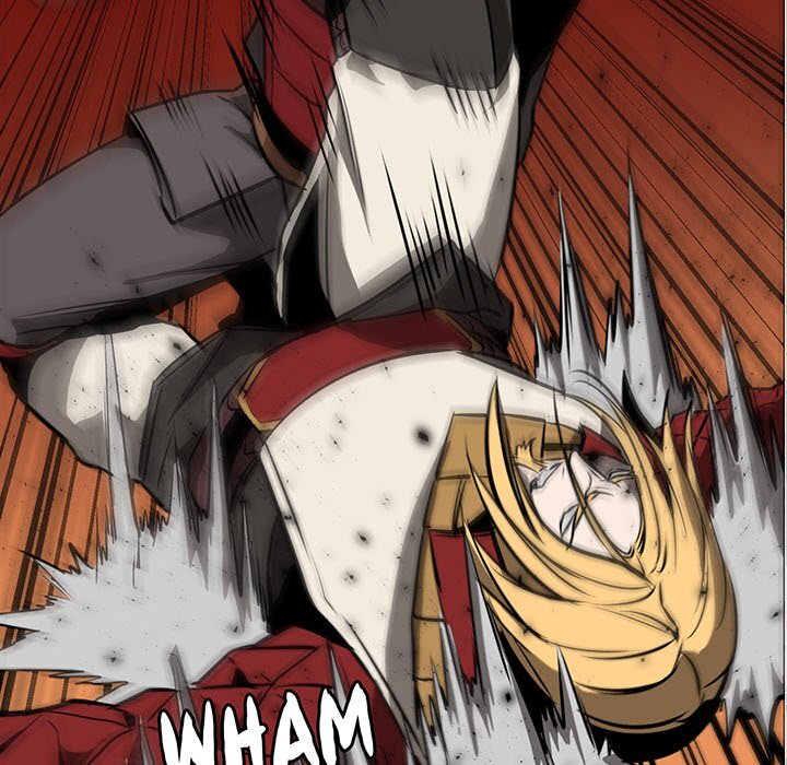 Read Painkiller Manga Online