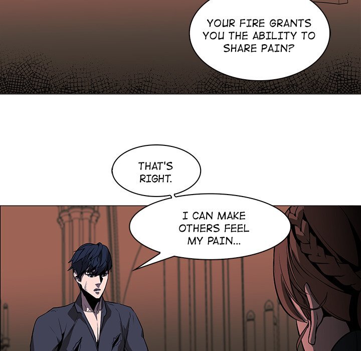Read Painkiller Manga Online