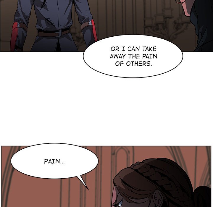 Read Painkiller Manga Online