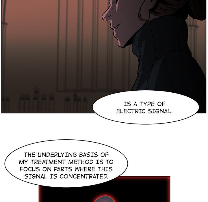 Read Painkiller Manga Online