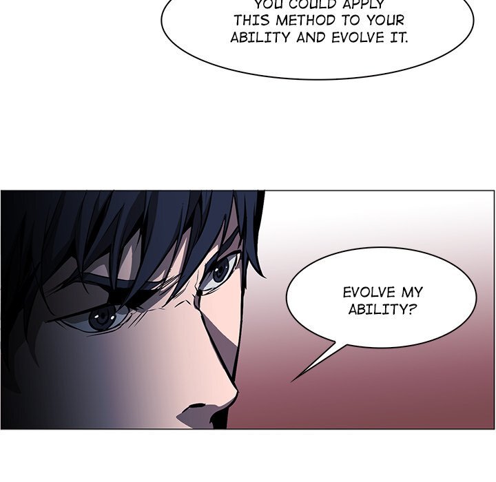 Read Painkiller Manga Online