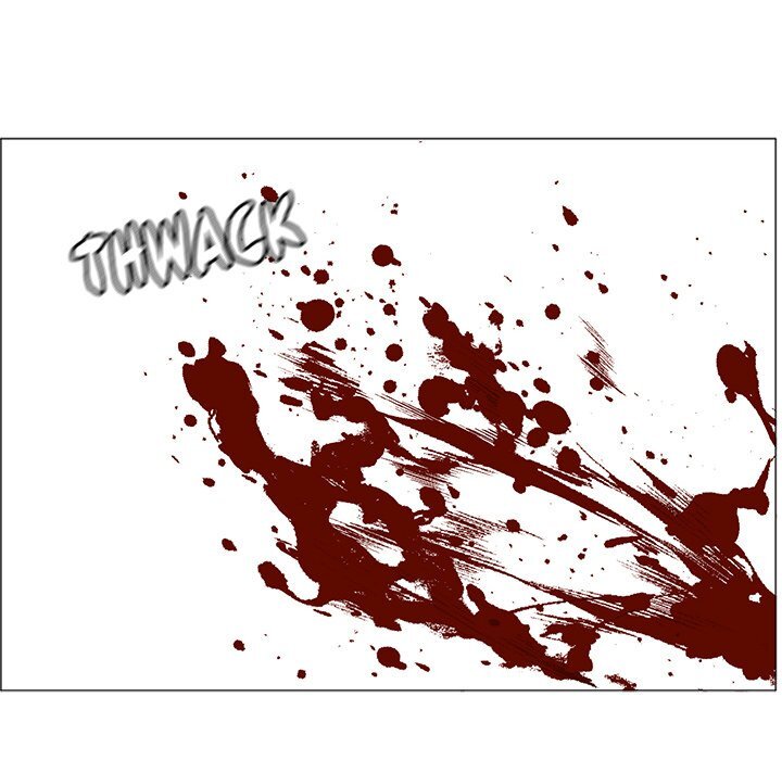 Read Painkiller Manga Online