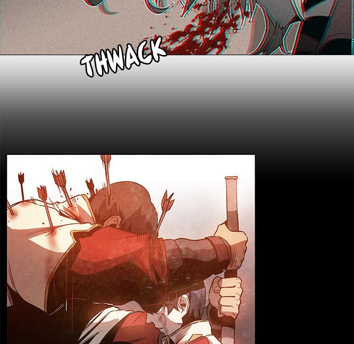 Read Painkiller Manga Online