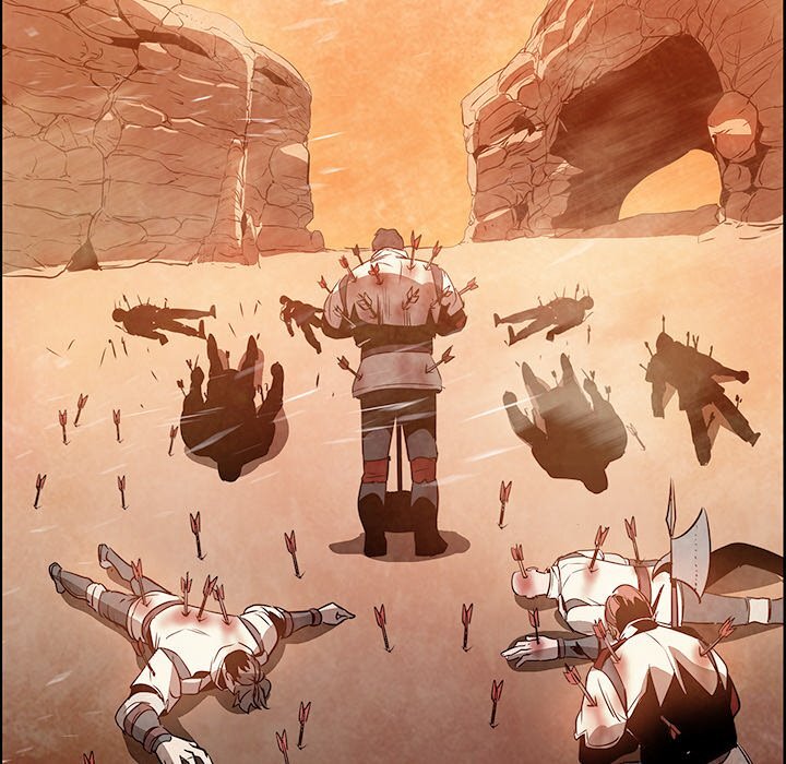 Read Painkiller Manga Online