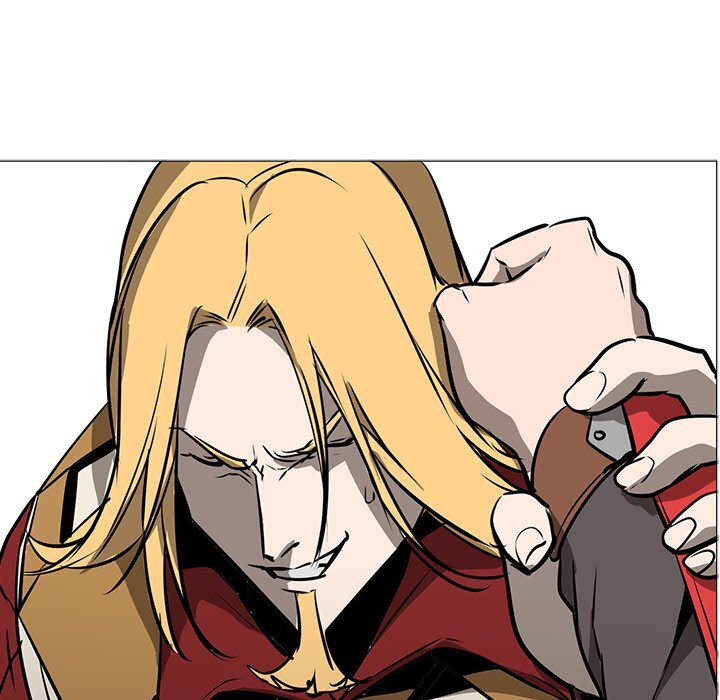 Read Painkiller Manga Online
