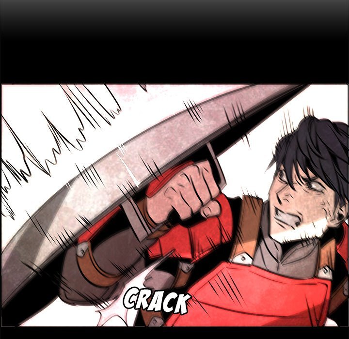 Read Painkiller Manga Online