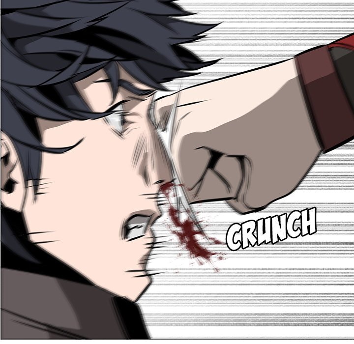 Read Painkiller Manga Online