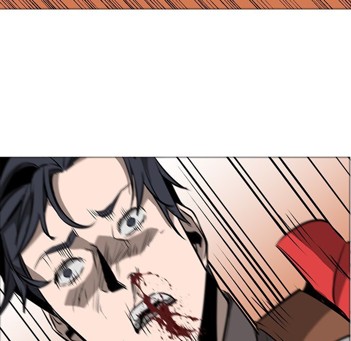 Read Painkiller Manga Online