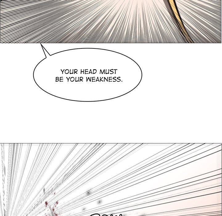 Read Painkiller Manga Online