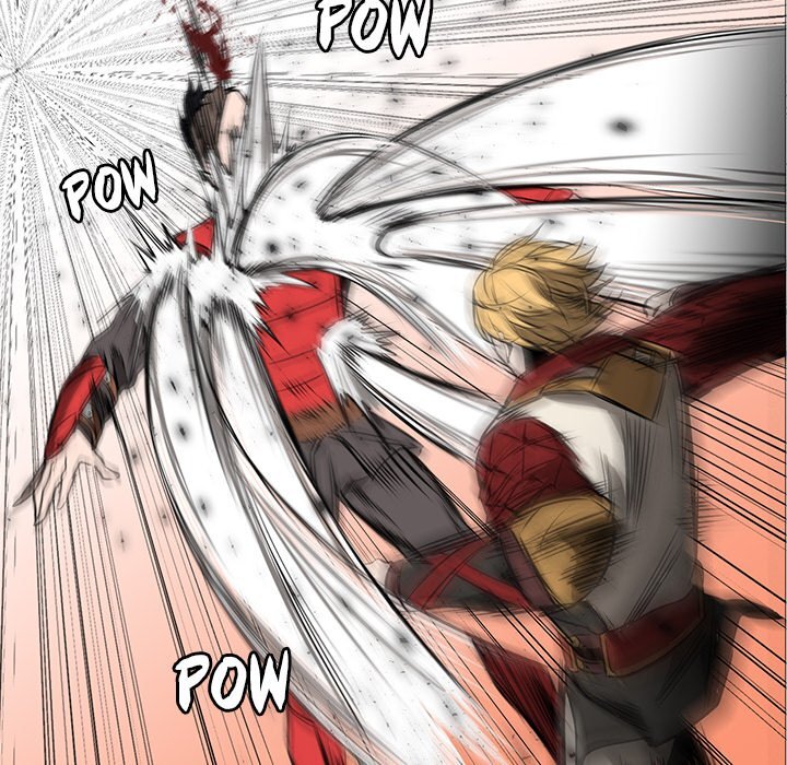 Read Painkiller Manga Online