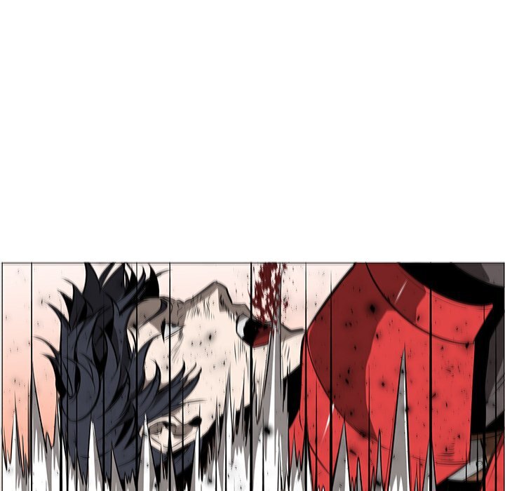 Read Painkiller Manga Online