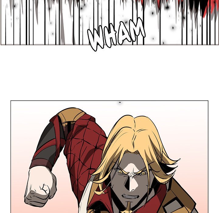 Read Painkiller Manga Online