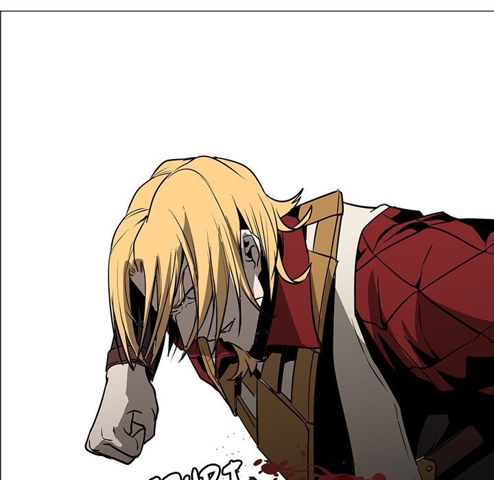Read Painkiller Manga Online