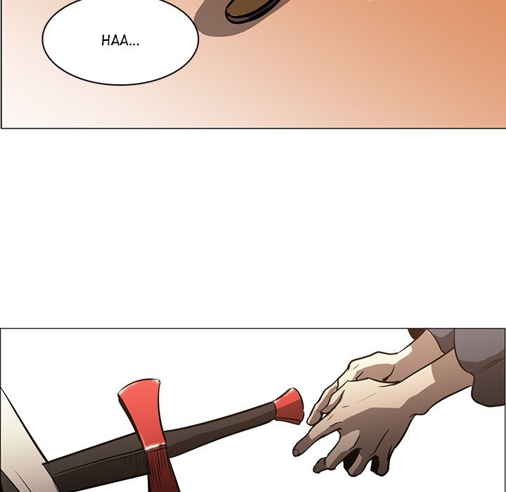 Read Painkiller Manga Online