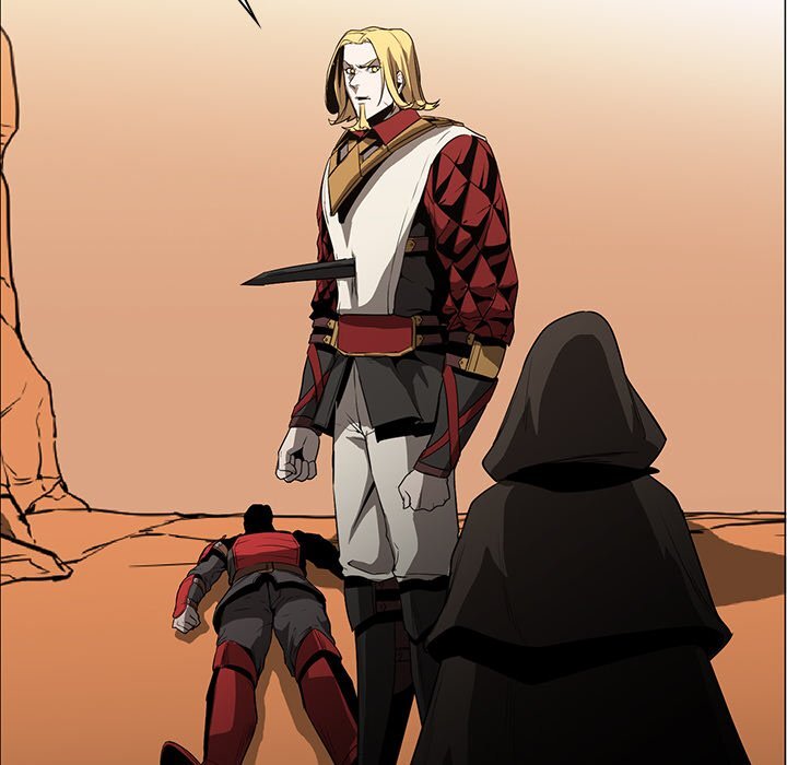 Read Painkiller Manga Online
