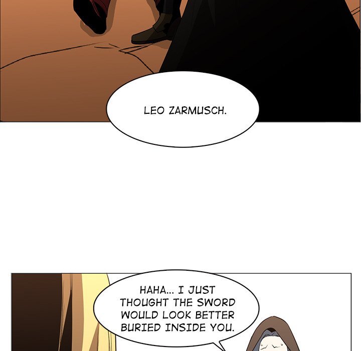Read Painkiller Manga Online