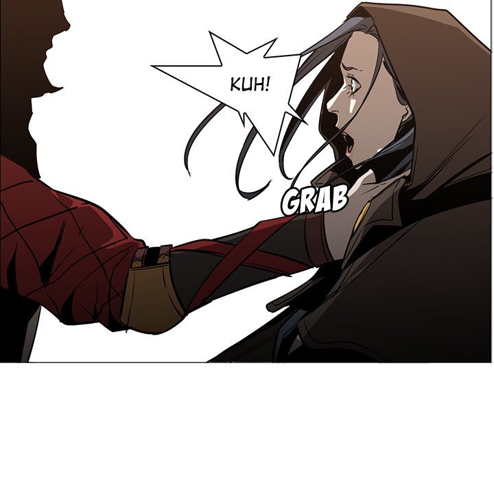 Read Painkiller Manga Online