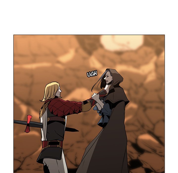 Read Painkiller Manga Online